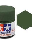 Tamiya Tamiya XF-67 NATO Green 10ml Tamiya Tamiya XF-67 NATO Green 10ml