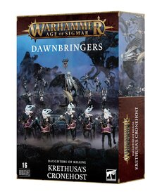 Age of Sigmar Age of Sigmar:  Daughters of Khaine: Krethusa's Cronehost Age of Sigmar Age of Sigmar:  Daughters of Khaine: Krethusa's Cronehost