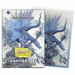 Dragon Shield Deck Protector: Dragon Shield Dual Matte Art: 25th Anniversary Mear (100)