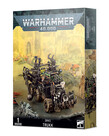 Warhammer 40k Warhammer 40k: Orks: Trukk