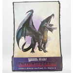 Beadle & Grimm Beadle & Grimms: Encounter Cards: Challenge Rating 7+ (Pack 2)