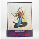 Beadle & Grimm Beadle & Grimms: Encounter Cards: Challenge Rating 7+ (Pack 1)