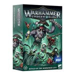 Age of Sigmar Warhammer Underworlds: Rivals Of The Mirrored City