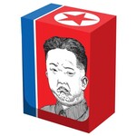 Legion Supplies Legion Deck Box: Grumpy Kim
