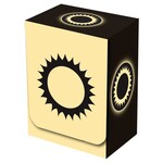 Legion Supplies Legion Deck Box: Absolute Sun
