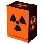 Legion Supplies Legion Deck Box: Absolute Radioactive