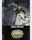 Pinnacle Horror Companion (Savage Worlds)