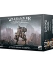 Horus Heresy Horus Heresy: Solar Auxilia: Aethon Heavy Sentinel Horus Heresy Horus Heresy: Solar Auxilia: Aethon Heavy Sentinel