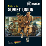 Warlord Games Bolt Action: Armies Of The Soviet Union