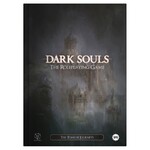 Steam Forged Games Dark Souls Roleplaying Game: Tome Of Journeys