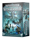 Age of Sigmar Warhammer Underworlds: Wintermaw Age of Sigmar Warhammer Underworlds: Wintermaw