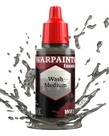 The Army Painter The Army Painter Warpaints Fanatic Wash Medium 18ml The Army Painter The Army Painter Warpaints Fanatic Wash Medium 18ml