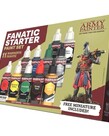 The Army Painter The Army Painter Warpaints Fanatic Starter Set The Army Painter The Army Painter Warpaints Fanatic Starter Set