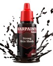 The Army Painter The Army Painter Warpaints Fanatic Wash Strong Skin Shade 18ml