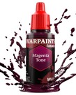 The Army Painter The Army Painter Warpaints Fanatic Wash Magenta Tone 18ml