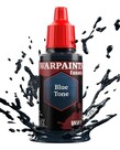 The Army Painter The Army Painter Warpaints Fanatic Wash Blue Tone 18ml