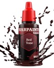 The Army Painter The Army Painter Warpaints Fanatic Wash Red Tone 18ml