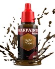 The Army Painter The Army Painter Warpaints Fanatic Wash Light Tone 18ml