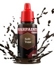 The Army Painter The Army Painter Warpaints Fanatic Wash Soft Tone 18ml