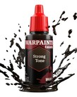 The Army Painter The Army Painter Warpaints Fanatic Wash Strong Tone 18ml