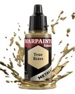 The Army Painter The Army Painter Warpaints Fanatic Metallic True Brass 18ml