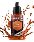 The Army Painter The Army Painter Warpaints Fanatic Metallic True Copper 18ml