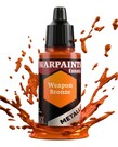 The Army Painter The Army Painter Warpaints Fanatic Metallic Weapon Bronze 18ml