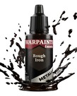 The Army Painter The Army Painter Warpaints Fanatic Metallic Rough Iron 18ml