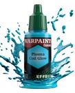 The Army Painter The Army Painter Warpaints Fanatic Effects Plasma Coil Glow 18ml