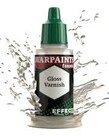 The Army Painter The Army Painter Warpaints Fanatic Effects Gloss Varnish 18ml The Army Painter The Army Painter Warpaints Fanatic Effects Gloss Varnish 18ml
