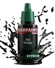 The Army Painter The Army Painter Warpaints Fanatic Effects Oil Stains 18ml The Army Painter The Army Painter Warpaints Fanatic Effects Oil Stains 18ml