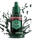 The Army Painter The Army Painter Warpaints Fanatic Effects Verdigris 18ml The Army Painter The Army Painter Warpaints Fanatic Effects Verdigris 18ml