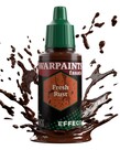 The Army Painter The Army Painter Warpaints Fanatic Effects Fresh Rust 18ml The Army Painter The Army Painter Warpaints Fanatic Effects Fresh Rust 18ml