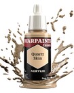 The Army Painter The Army Painter Warpaints Fanatic Quartz Skin 18ml The Army Painter The Army Painter Warpaints Fanatic Quartz Skin 18ml