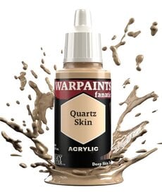 The Army Painter The Army Painter Warpaints Fanatic Quartz Skin 18ml