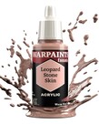 The Army Painter The Army Painter Warpaints Fanatic Leopard Stone Skin 18ml The Army Painter The Army Painter Warpaints Fanatic Leopard Stone Skin 18ml