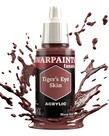 The Army Painter The Army Painter Warpaints Fanatic Tiger's Eye Skin 18ml The Army Painter The Army Painter Warpaints Fanatic Tiger's Eye Skin 18ml