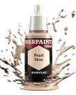 The Army Painter The Army Painter Warpaints Fanatic Pearl Skin 18ml The Army Painter The Army Painter Warpaints Fanatic Pearl Skin 18ml