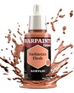 The Army Painter The Army Painter Warpaints Fanatic Barbarian Flesh 18ml The Army Painter The Army Painter Warpaints Fanatic Barbarian Flesh 18ml