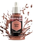 The Army Painter The Army Painter Warpaints Fanatic Agate Skin 18ml The Army Painter The Army Painter Warpaints Fanatic Agate Skin 18ml