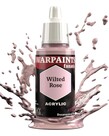The Army Painter The Army Painter Warpaints Fanatic Wilted Rose 18ml The Army Painter The Army Painter Warpaints Fanatic Wilted Rose 18ml
