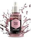 The Army Painter The Army Painter Warpaints Fanatic Figgy Pink 18ml The Army Painter The Army Painter Warpaints Fanatic Figgy Pink 18ml