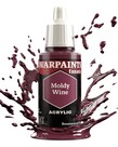 The Army Painter The Army Painter Warpaints Fanatic Moldy Wine 18ml The Army Painter The Army Painter Warpaints Fanatic Moldy Wine 18ml