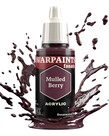 The Army Painter The Army Painter Warpaints Fanatic Mulled Berry 18ml The Army Painter The Army Painter Warpaints Fanatic Mulled Berry 18ml