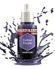 The Army Painter The Army Painter Warpaints Fanatic Cultist Purple 18ml The Army Painter The Army Painter Warpaints Fanatic Cultist Purple 18ml
