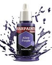 The Army Painter The Army Painter Warpaints Fanatic Alien Purple 18ml The Army Painter The Army Painter Warpaints Fanatic Alien Purple 18ml