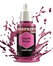 The Army Painter The Army Painter Warpaints Fanatic Impish Rouge 18ml The Army Painter The Army Painter Warpaints Fanatic Impish Rouge 18ml