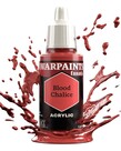 The Army Painter The Army Painter Warpaints Fanatic Blood Chalice 18ml
