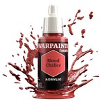 The Army Painter The Army Painter Warpaints Fanatic Blood Chalice 18ml