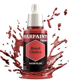 The Army Painter The Army Painter Warpaints Fanatic Blood Chalice 18ml